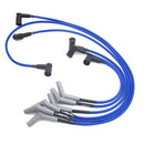 JBA 02-03 Ford Ranger 3.0L Ignition Wires - Blue-1