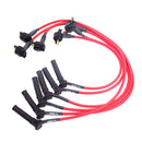 JBA 05-10 Ford Ranger 05-10 Ford Mustang 4.0L Ignition Wires - Red-1