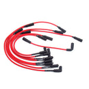 JBA 93-97 Chevrolet Camaro 5.7L LT1 Ignition Wires - Red-1