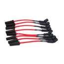 JBA 99-06 GM Truck 4.8L/5.3L/6.0L Ignition Wires - Red-1