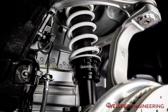 Weistec C63 / C63S Adjustable Suspension, W205