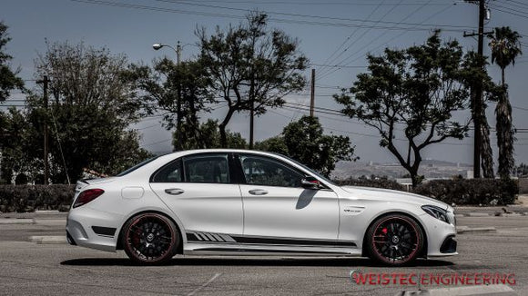 Weistec C63 / C63S Adjustable Suspension, W205