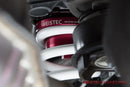 Weistec C63 / C63S Adjustable Suspension, W205-2