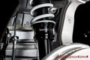 Weistec C63 / C63S Adjustable Suspension, W205-1