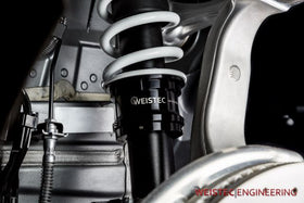 Weistec C63 / C63S Adjustable Suspension, W205