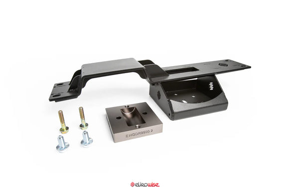 DRIVESHAFT DROP BRACKET - G WAGEN - W463