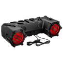 Boss Audio Systems ATV Bluetooth Sound System/ Amplified 6.5in Speakers-2