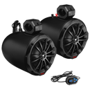 Boss Audio Systems ATV 8in Amplified Bluetooth Waketower Speakers-1