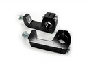 Cycra Standard 7/8 in. Bar U Clamp - Black-1