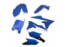 Cycra 14-18 Yamaha YZ250F/14-17 YZ450F 5-Pc Replacement Kit - Blue-1