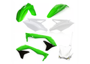 Cycra 16-18 Kawasaki KX450F 5-Pc Replacement Kit-1