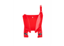 Cycra 2025 Honda CRF250/450R Stadium Plate - Red-1
