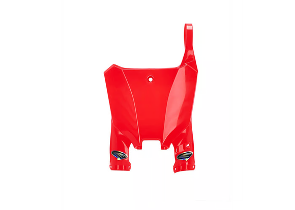 Cycra 2025 Honda CRF250/450R Stadium Plate - Red