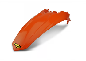 Cycra 11-16 KTM 125-450 SX/XC/XC-W/SX-F/XC-F Powerflow Rear Fender - Orange