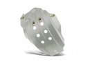 Cycra 14-18 Yamaha YZ250F Full Armor Skid Plate - Grey-1