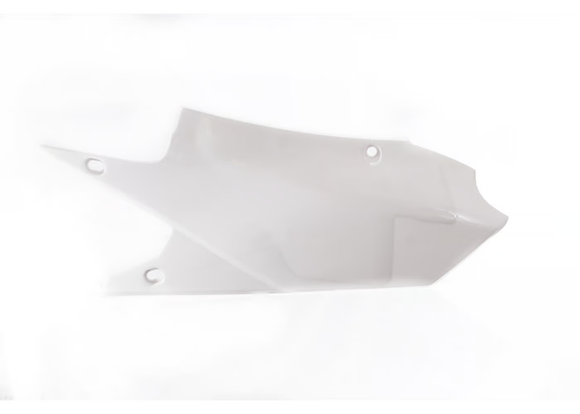 Cycra 20+ Yamaha WR250F Side Number Panels - White