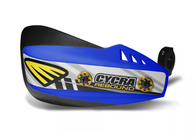 Cycra Rebound Guard w/Blue - Shields