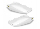 Cycra 05-14 Yamaha YZ125-250 Side Panel - White-1