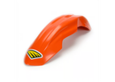 Cycra Factory Supermoto Front Fender - Orange-1