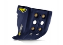 Cycra 16-18 Husqvarna FC250-350/FX350 Full Armor Skid Plate - OEM Blue-1