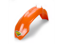 Cycra 03-13 KTM 125-625 SX/EXC/MXC/XC/XC-W/XCF-W/EXC-G/MXC-G/SXS/SXC Performance Front Fender - Org-1