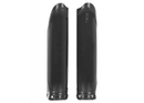 Cycra 23+ Yamaha WR450F/YZ450F/FX Fork Guards - Black-1