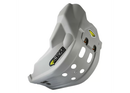 Cycra 19-23 Yamaha YZ250F-450F Full Armor Skid Plate - Grey-1