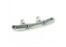 Cycra Solution Mount System 7/8 in. Bar - Silver-1
