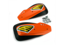 Cycra Series One Enduro DX Handshield - Orange-1