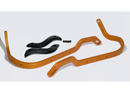 Cycra CRM Replacement Barset w/Bumpers - Orange-1