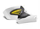 Cycra Probend CRM Ultra Hand Shield - White-1