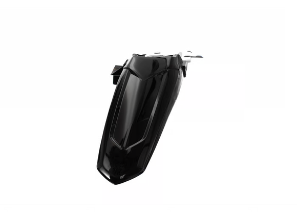 Cycra 19-23 Yamaha YZ250F Powerflow Rear Fender - Black