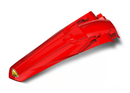 Cycra 13-17 Honda CRF250R-450R Powerflow Rear Fender - Red-1