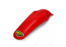 Cycra 06-09 Honda CRF250R Powerflow Rear Fender - Red-1