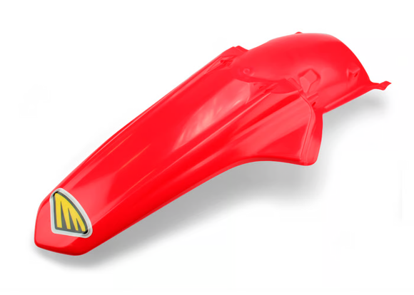 Cycra 09-13 Honda CRF250R-450R Powerflow Rear Fender - Red