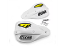 Cycra Enduro Handshield - White-1