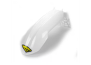 Cycra 07-12 KTM 125 SX Cycralite Front Fender - White-1