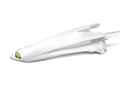 Cycra 16-18 KTM 125-450 SX/XC/XC-W/SX-F/XC-F Powerflow Rear Fender - White-1
