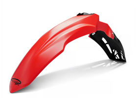 Cycra 18-21 Honda CRF250R Cycralite Front Fender - Red