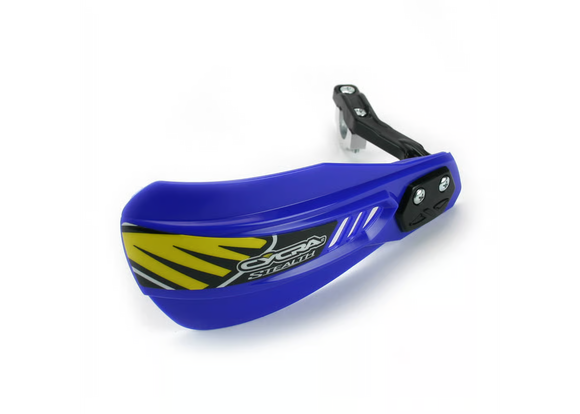 Cycra Stealth Primal Handguard - Blue