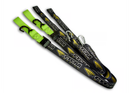 Cycra Tie Down Set - Green-1