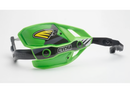 Cycra Probend Ultra w/HCM Clamp 7/8 in. - Green-1