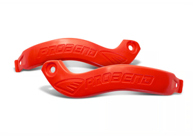 Cycra Probend CRM Replacement Abrasion Guards - Red