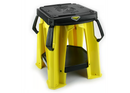 Cycra Moto Stand Unassembled - Yellow-1