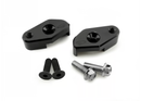 Cycra CRM Adventure Link Kit - Black-1