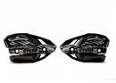 Cycra Probend Special Ed. CRM Ultra Hand Shields w/Covers - Black-1