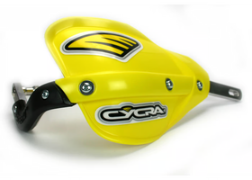 Cycra Probend Bar Pack - Yellow