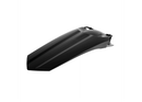 Cycra 17+ Honda CRF250R-450RX Powerflow Rear Fender - Black-1