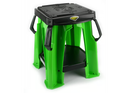 Cycra Moto Stand Unassembled - Green-1