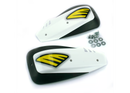 Cycra Series One Enduro DX Handshield - White-1